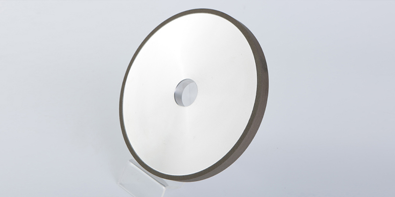 Resin Bond Diamond / CBN Wheels